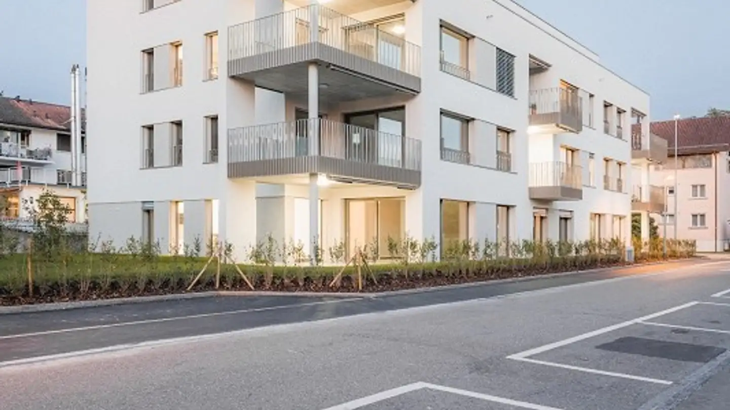 Appartement à louer - Industriestrasse 12, 8570 Weinfelden - Photo 2