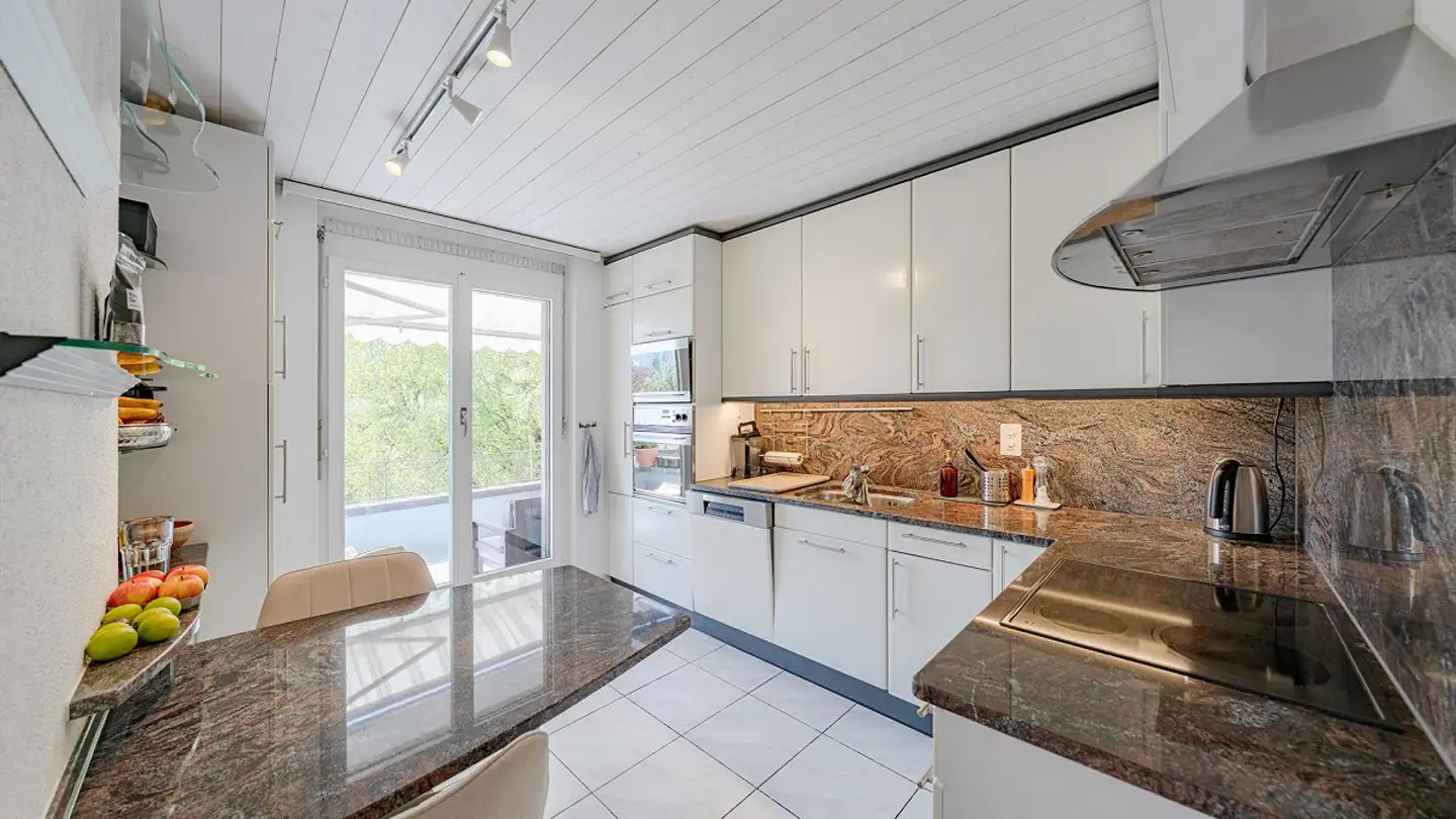 Penthouse mieten - Untere Feldstrasse 16, 6055 Alpnach Dorf - Foto 2