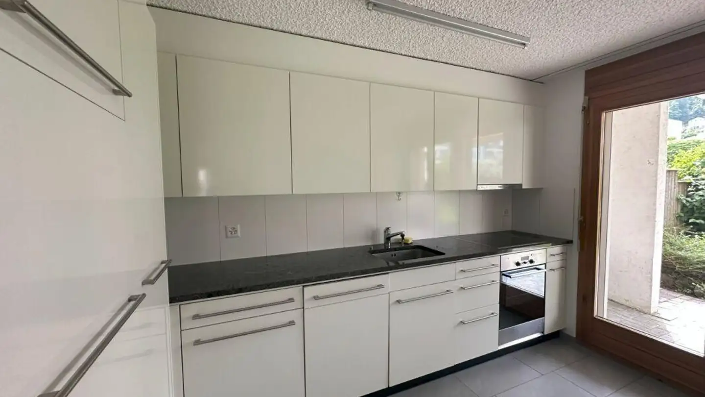 Appartamento in affitto - Röllweg, 9470 Buchs SG - Foto 2