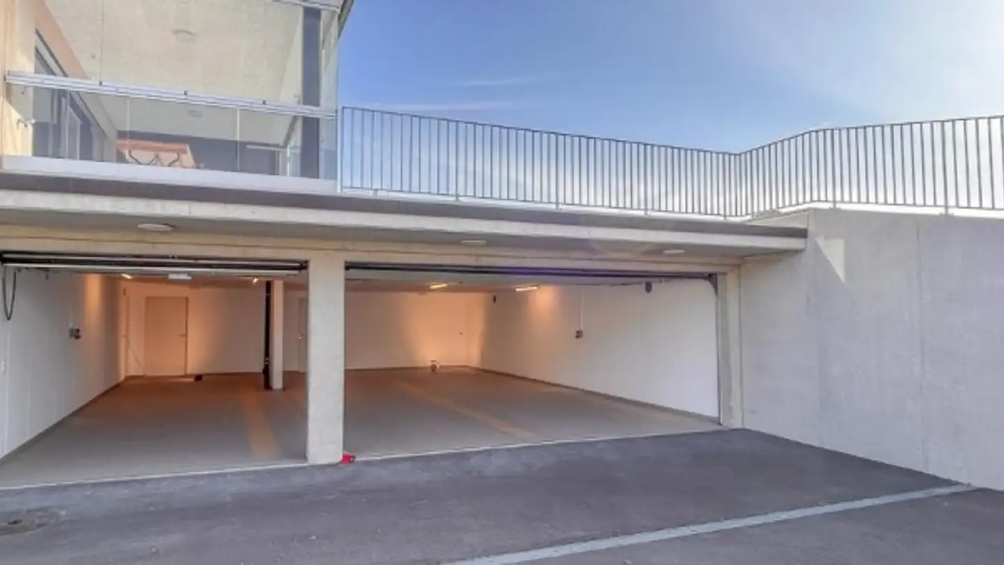 Lagerraum mieten - Route de l'Eglise 36, 1684 Mézières FR - Foto 2