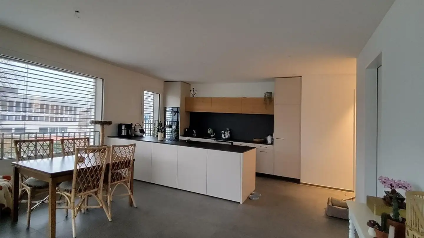 Appartement à louer - Industriestrasse 12, 8570 Weinfelden