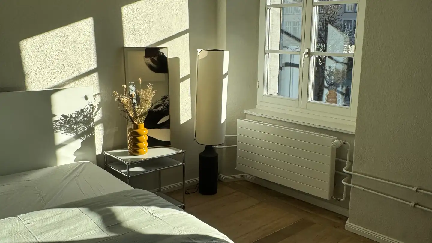 Single room for rent - 8400 Winterthur - Photo 4