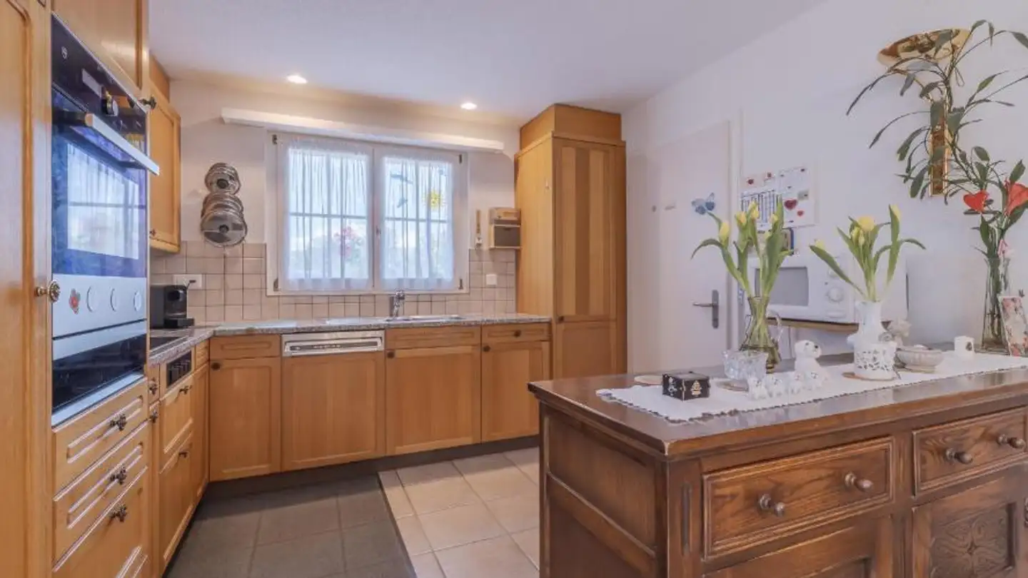 Maison individuelle à vendre - Velgaweg 4, 3213 Liebistorf - Photo 3