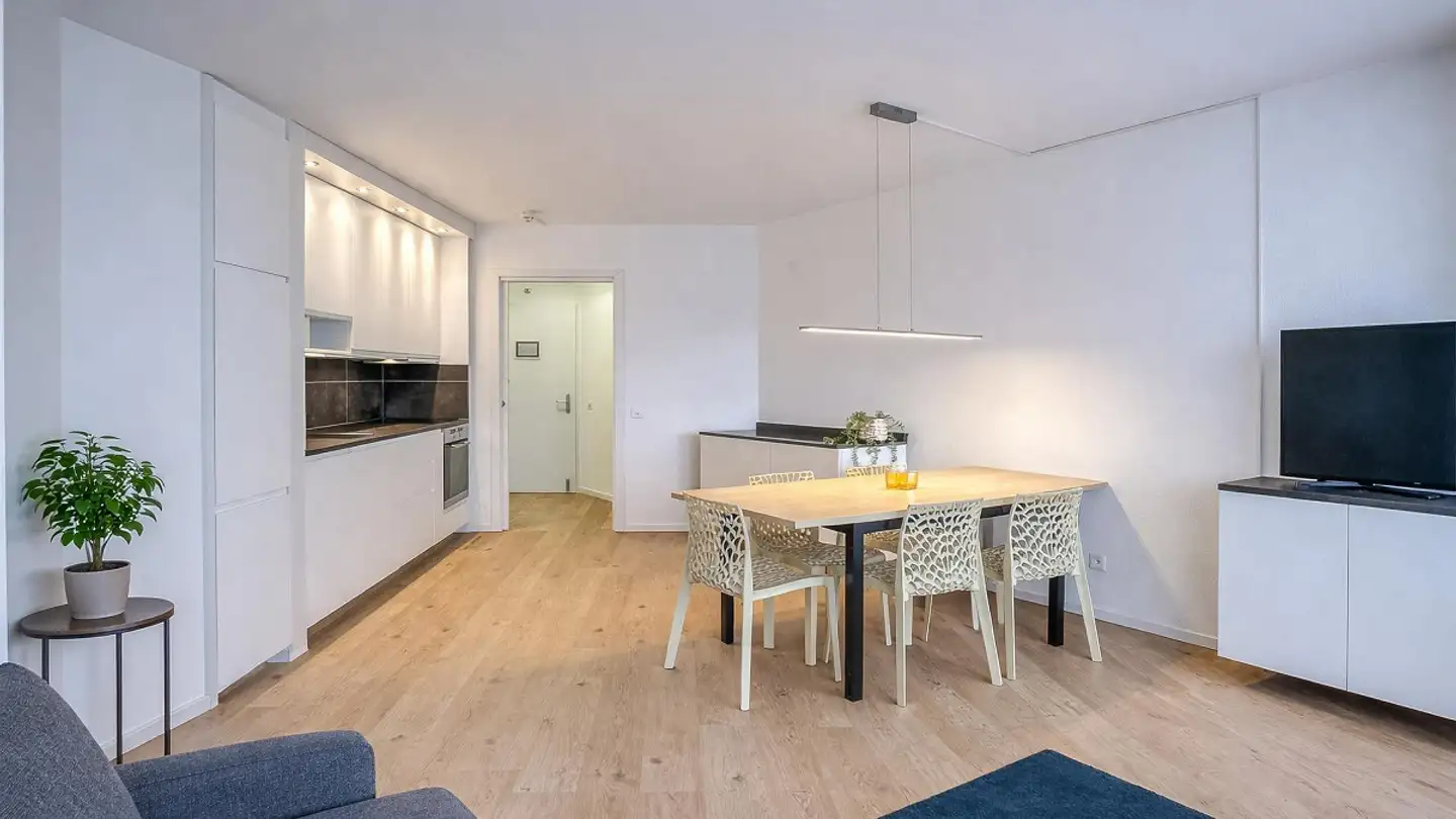 Appartamento in vendita - Via Campione, 6816 Bissone - Foto 3