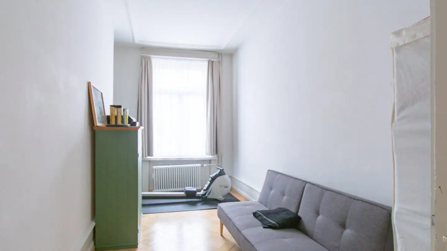 Apartment for rent - Sankt-Leonhard-Strasse 75, 9000 St. Gallen