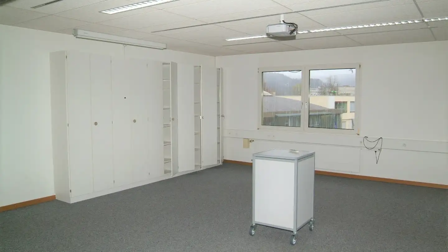 Bürofläche mieten - Kirchbergstrasse 209, 3400 Burgdorf - Foto 2