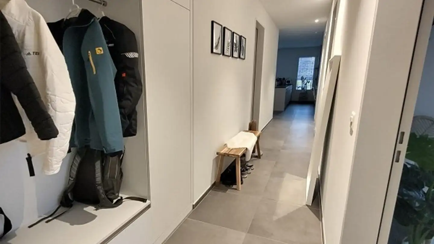 Appartement à louer - Industriestrasse 12, 8570 Weinfelden - Photo 3