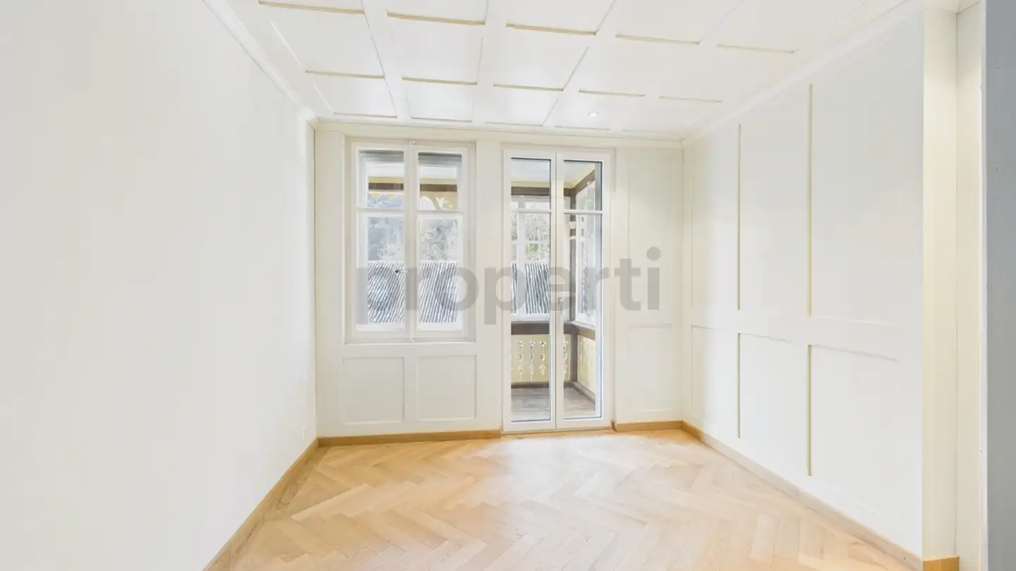 Appartement à louer - 3672 Oberdiessbach - Photo 4