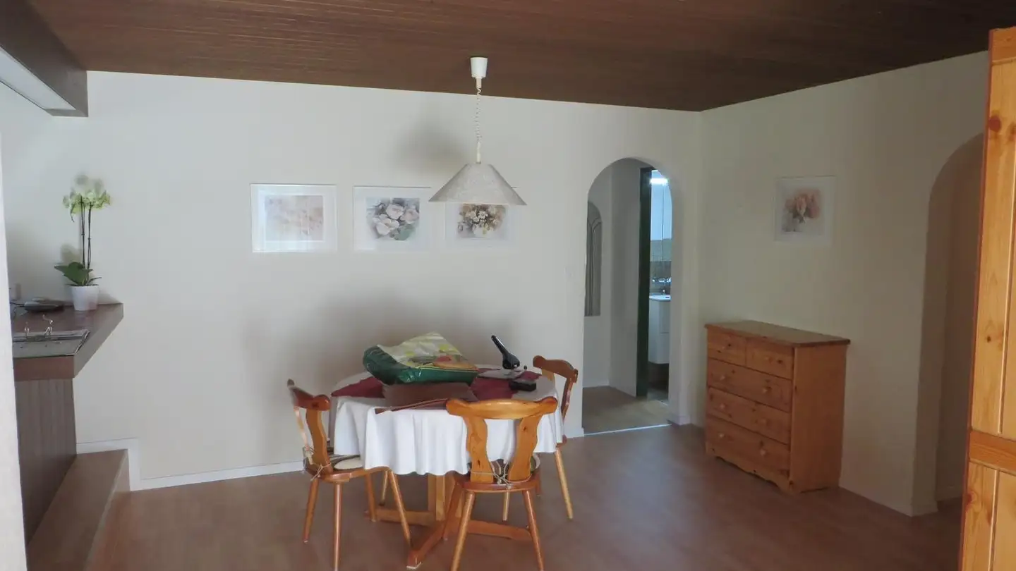 Appartamento in vendita - Hof 10, 9658 Wildhaus