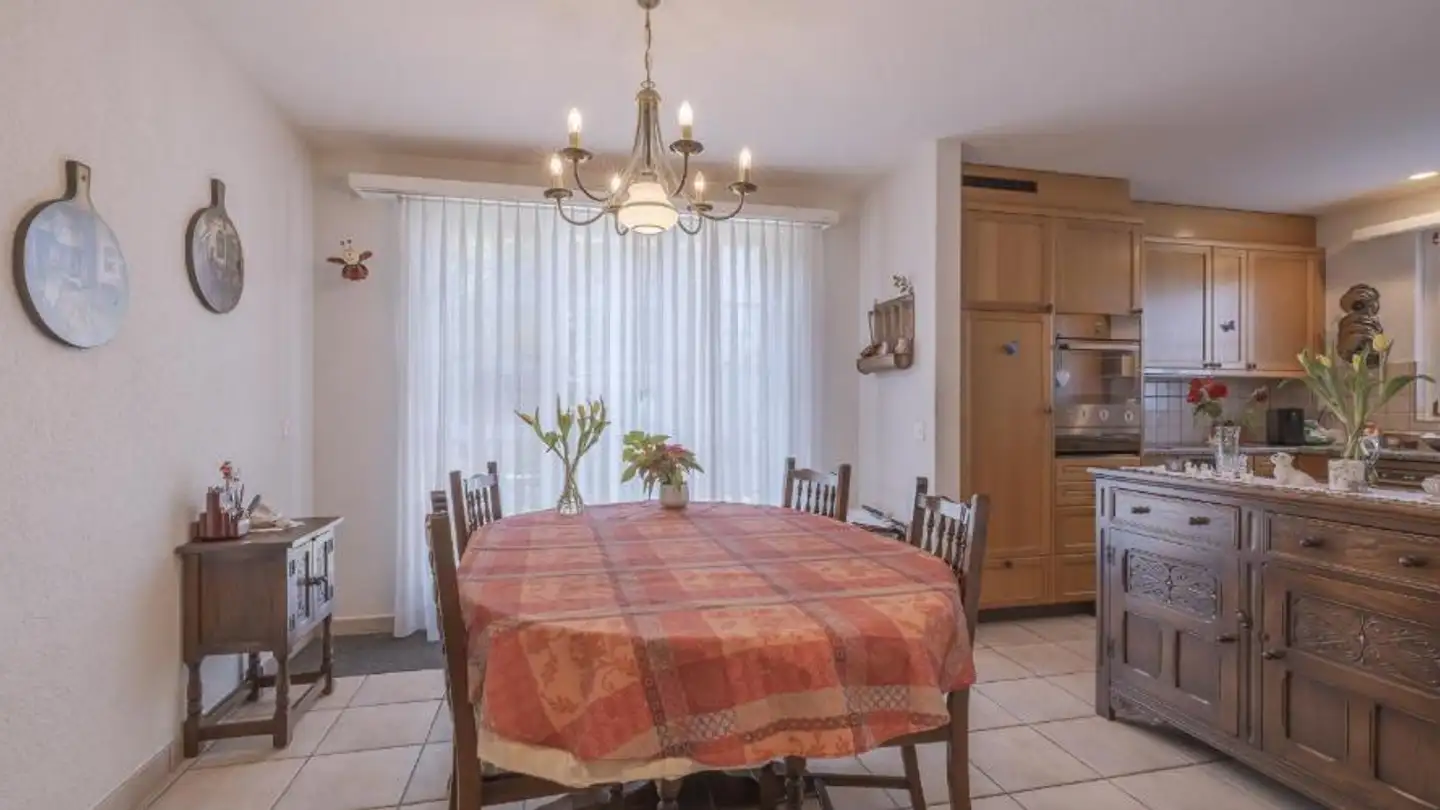 Maison individuelle à vendre - Velgaweg 4, 3213 Liebistorf - Photo 4