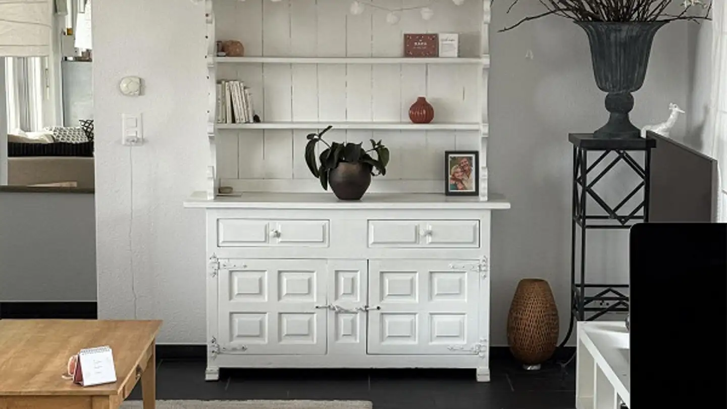 Furnished apartment for rent - 6300 Zug - Photo 2