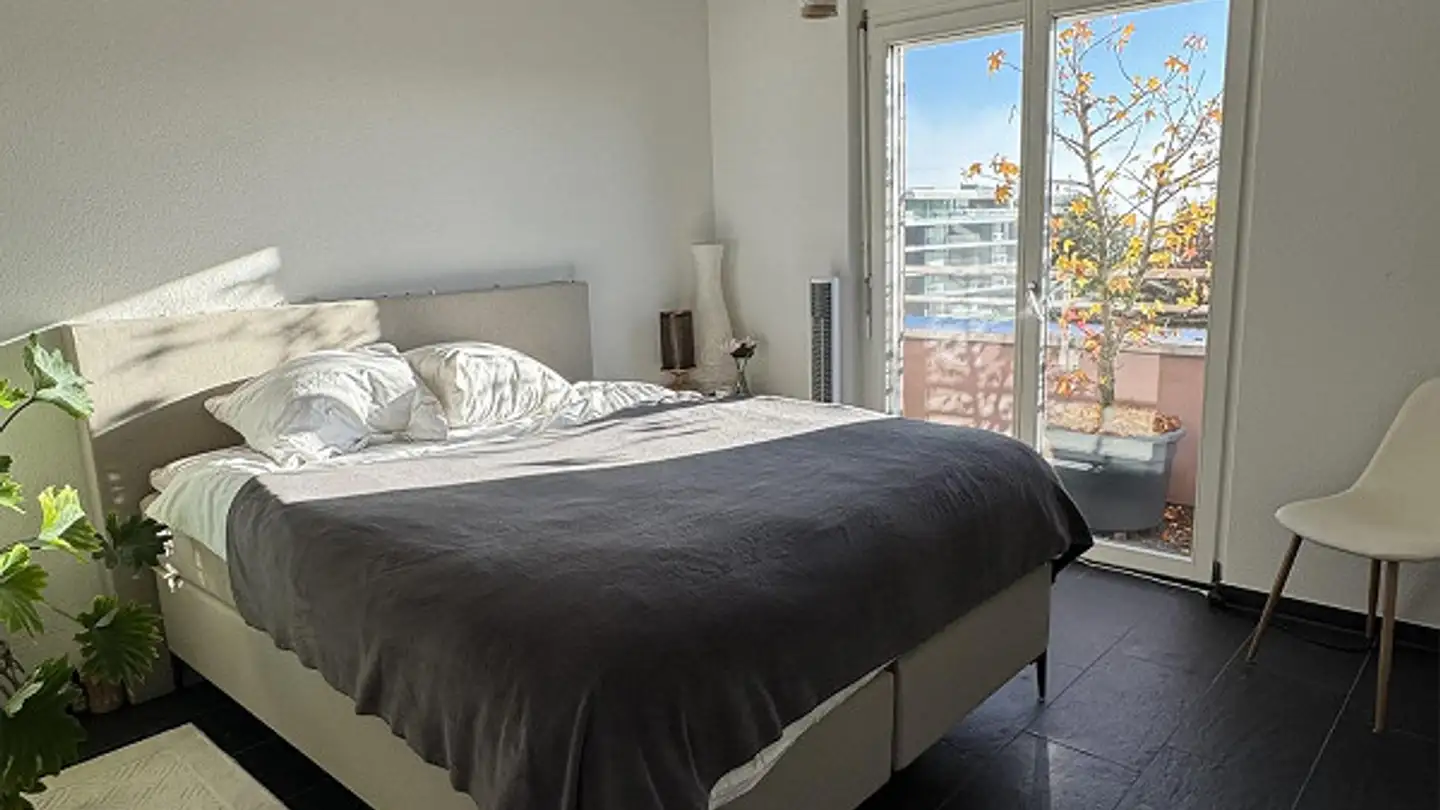 Furnished apartment for rent - 6300 Zug - Photo 3