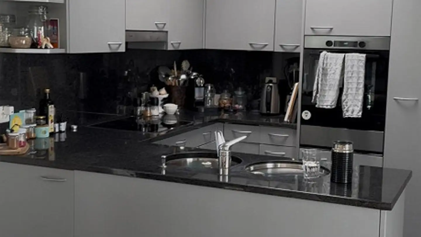 Furnished apartment for rent - 6300 Zug - Photo 4