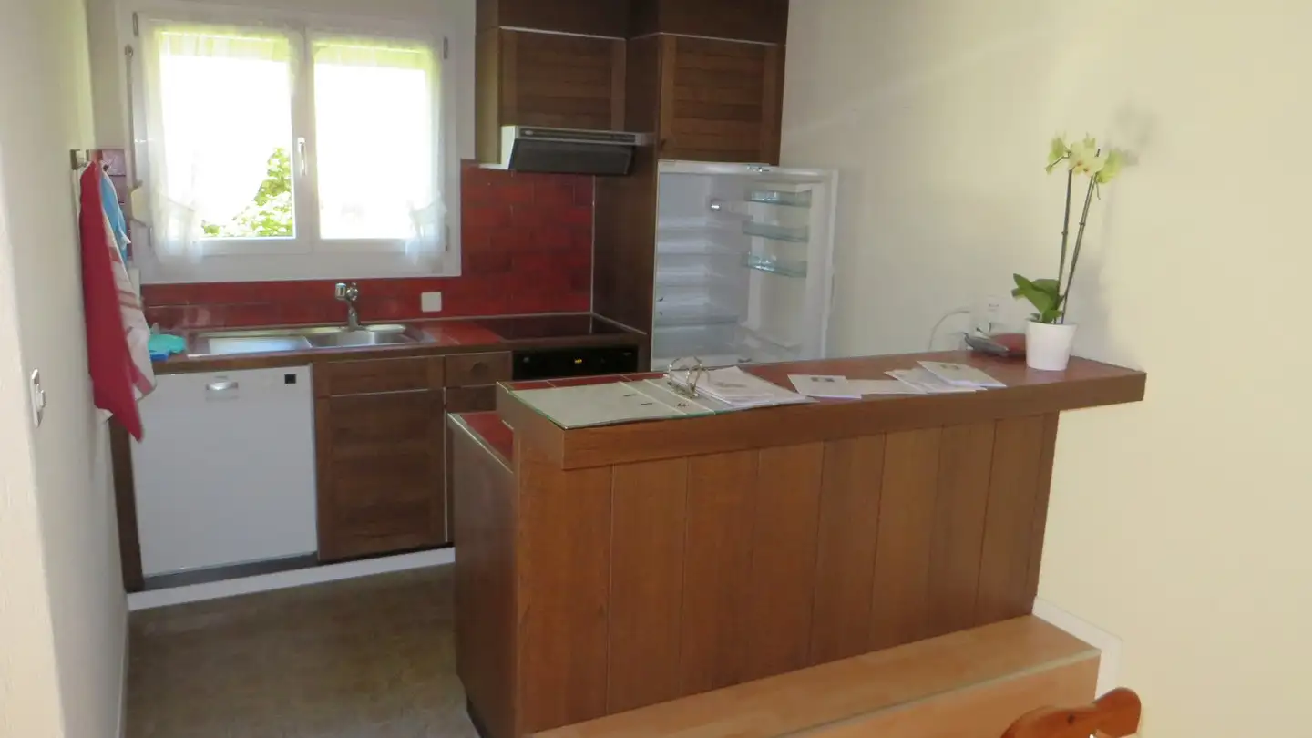 Appartamento in vendita - Hof 10, 9658 Wildhaus - Foto 3