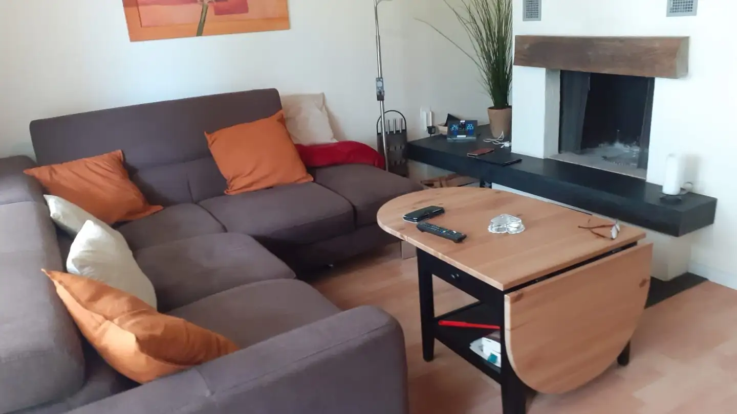 Appartamento in vendita - Hof 10, 9658 Wildhaus - Foto 4
