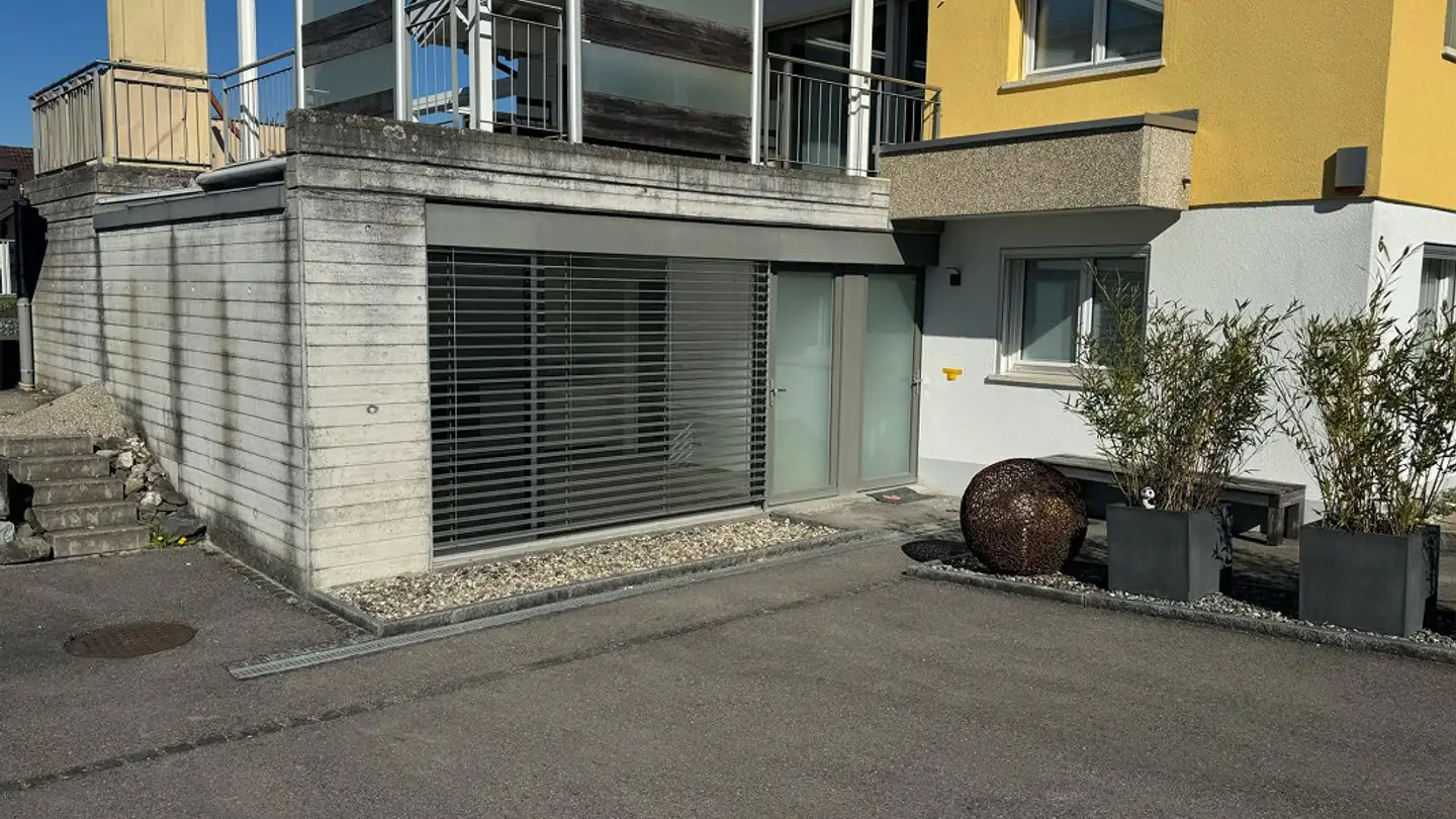 Apartment for rent - Edenstrasse 6, 9462 Montlingen