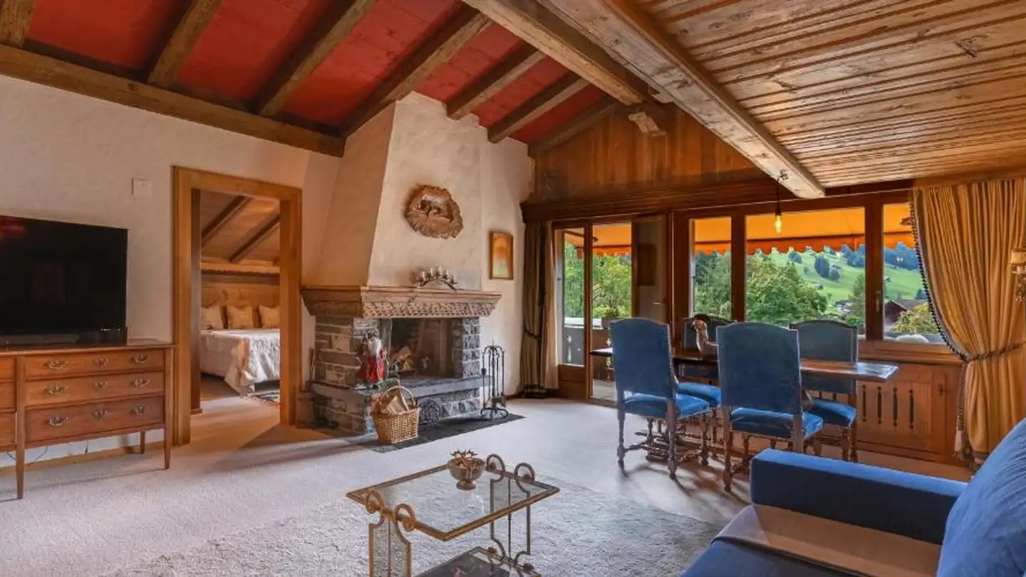 Appartement à vendre - 3780 Gstaad - Photo 2
