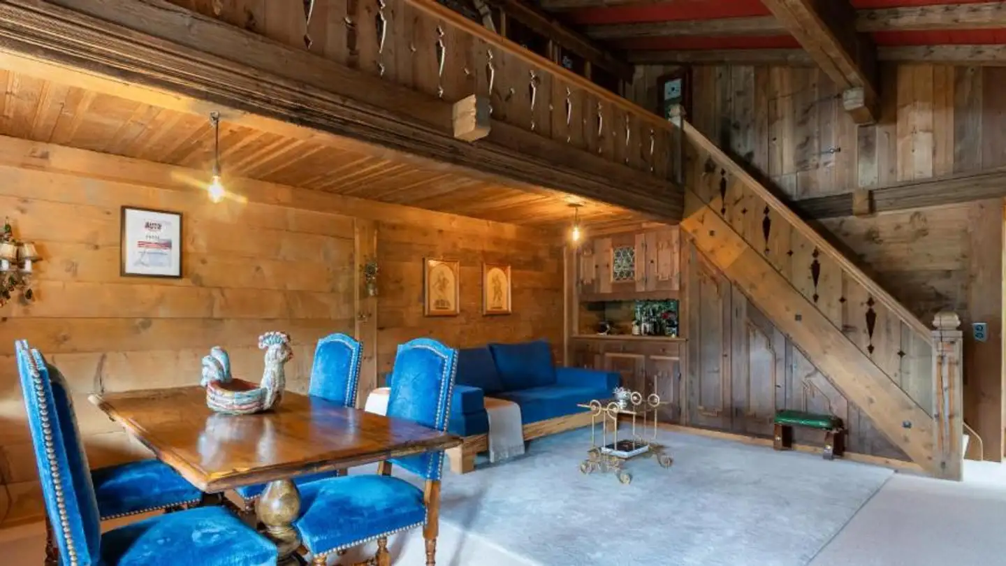 Appartement à vendre - 3780 Gstaad - Photo 3