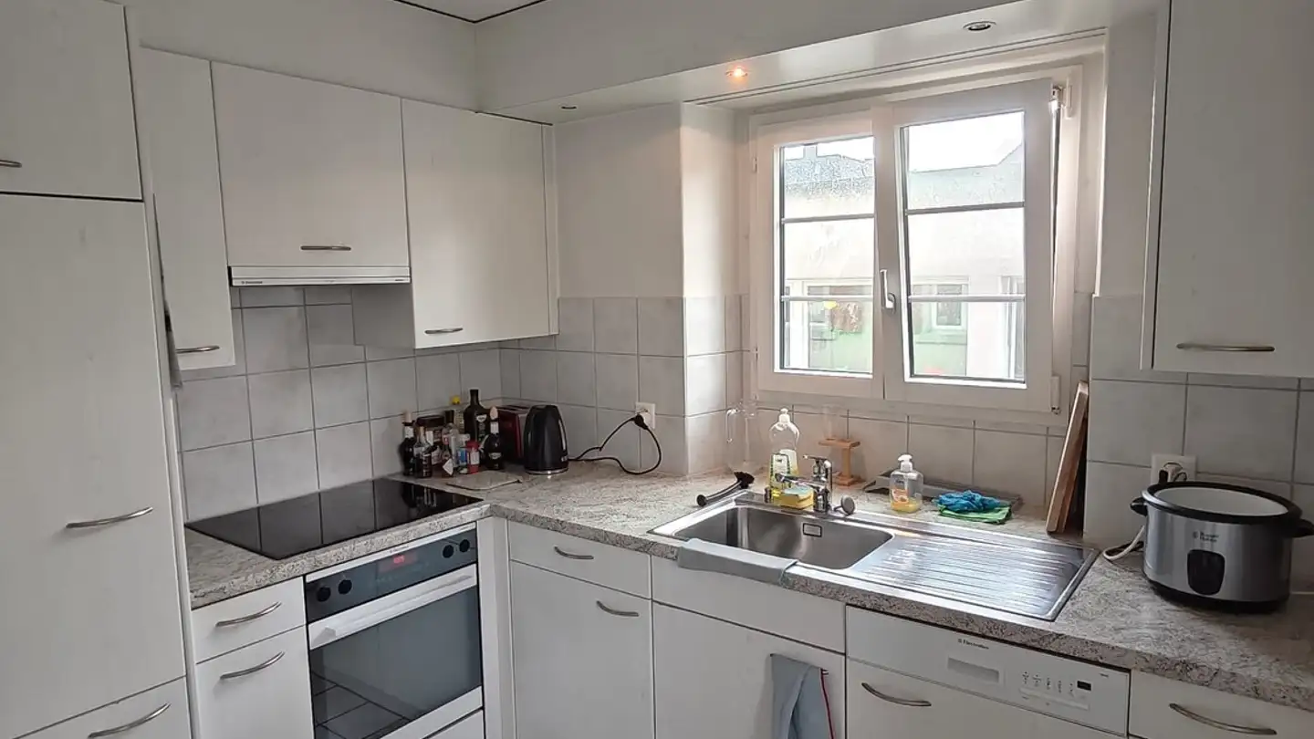 Zimmer mieten - Alte Landstrasse 121b, 8800 Thalwil - Foto 2