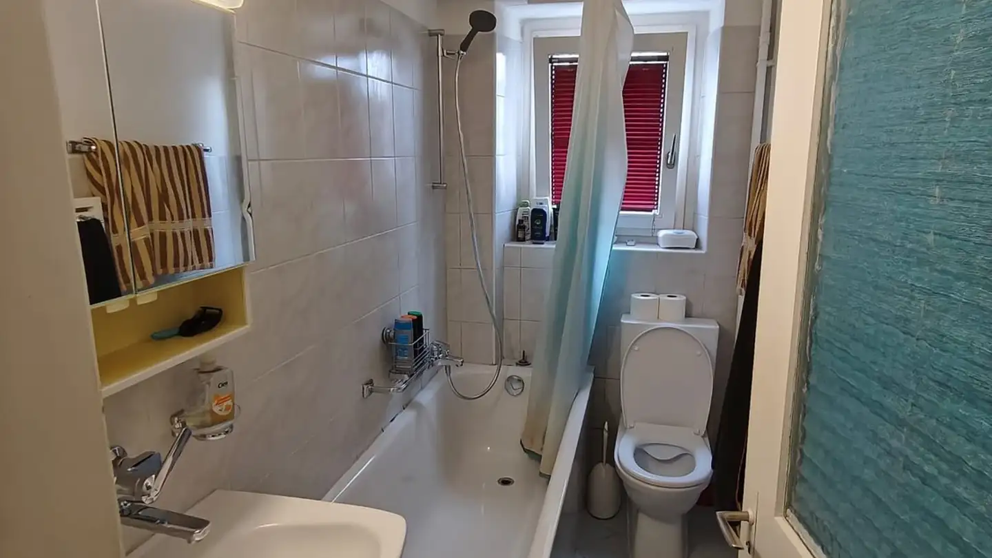Zimmer mieten - Alte Landstrasse 121b, 8800 Thalwil - Foto 3