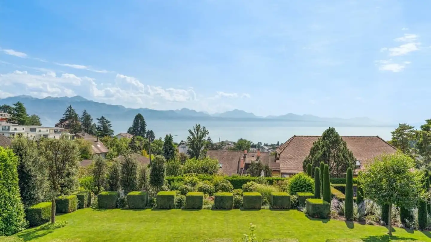 Maison individuelle à vendre - 1012 Lausanne - Photo 2