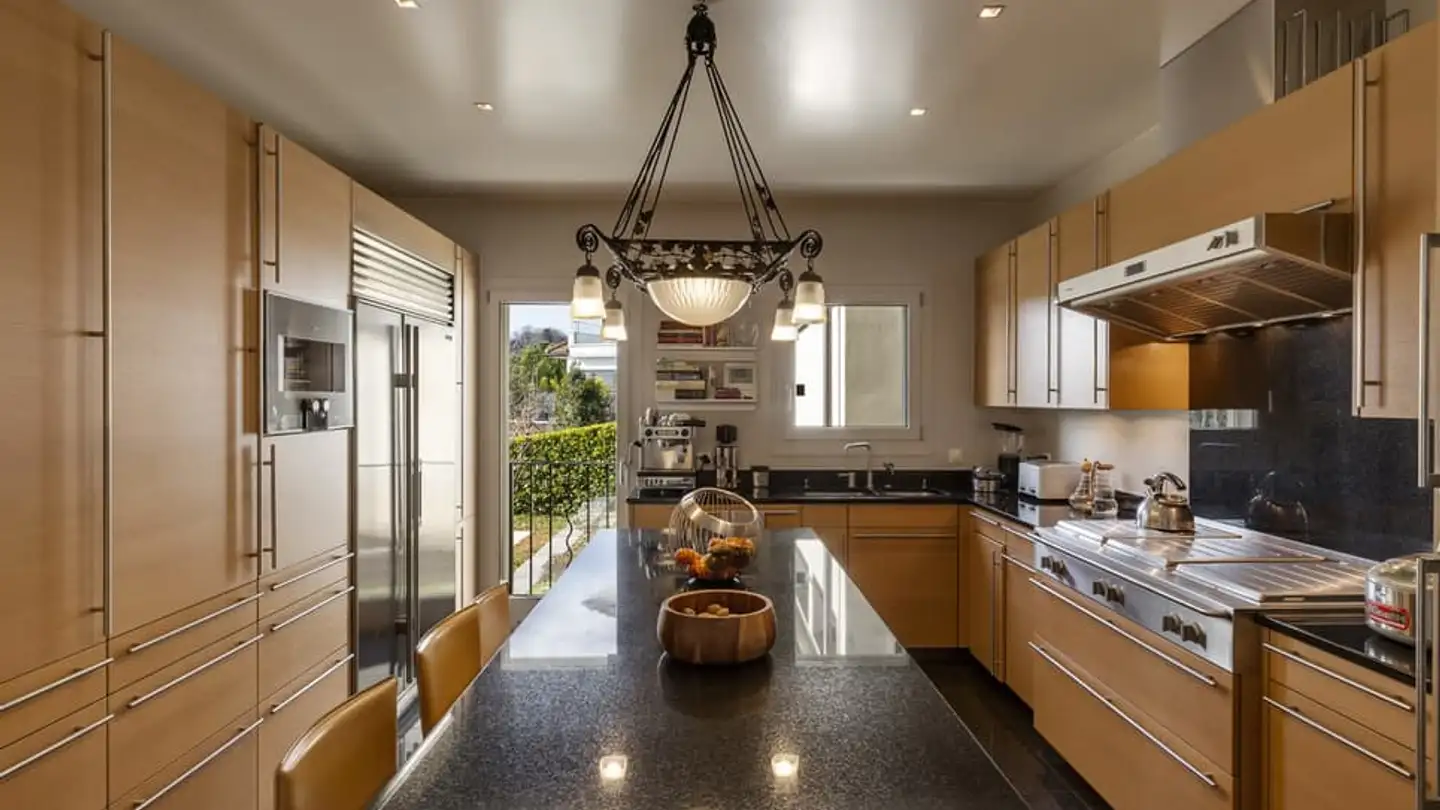 Maison individuelle à vendre - 1012 Lausanne - Photo 4