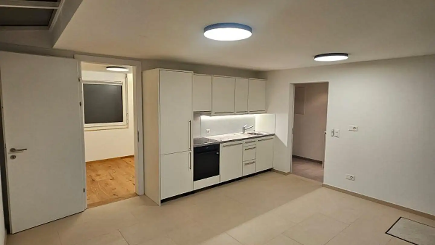 Apartment for rent - Edenstrasse 6, 9462 Montlingen - Photo 3