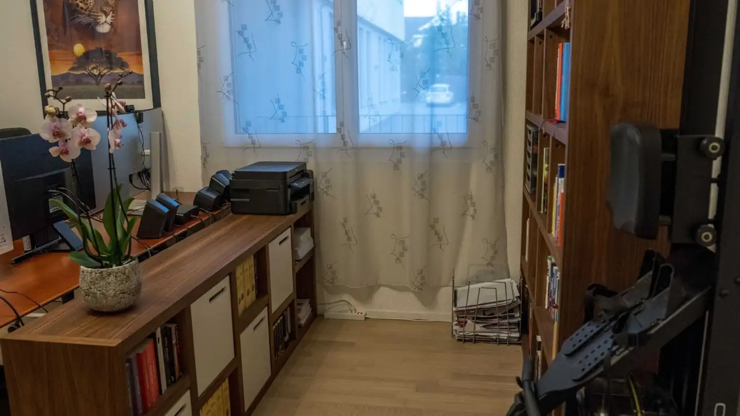 Apartment for rent - Schulstrasse 22c, 8330 Pfäffikon ZH - Photo 4