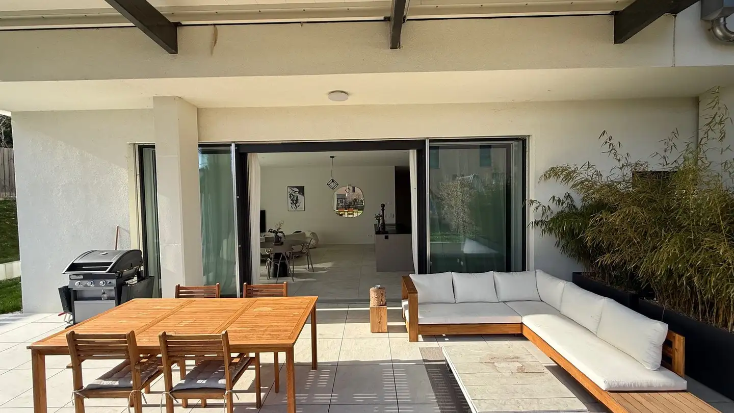 Stepped apartment for sale - Vy-d'Etra 10, 2000 Neuchâtel