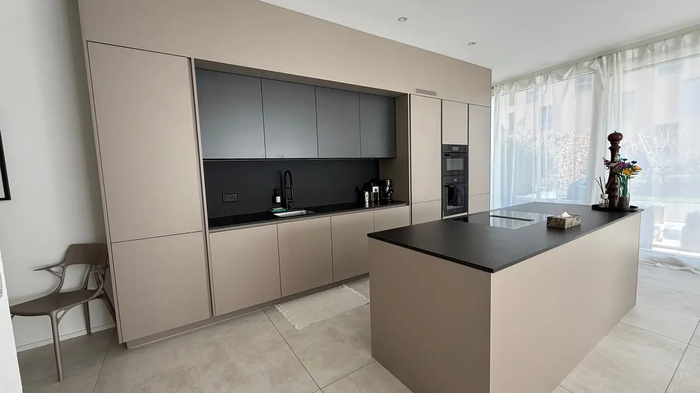 Stepped apartment for sale - Vy-d'Etra 10, 2000 Neuchâtel - Photo 3