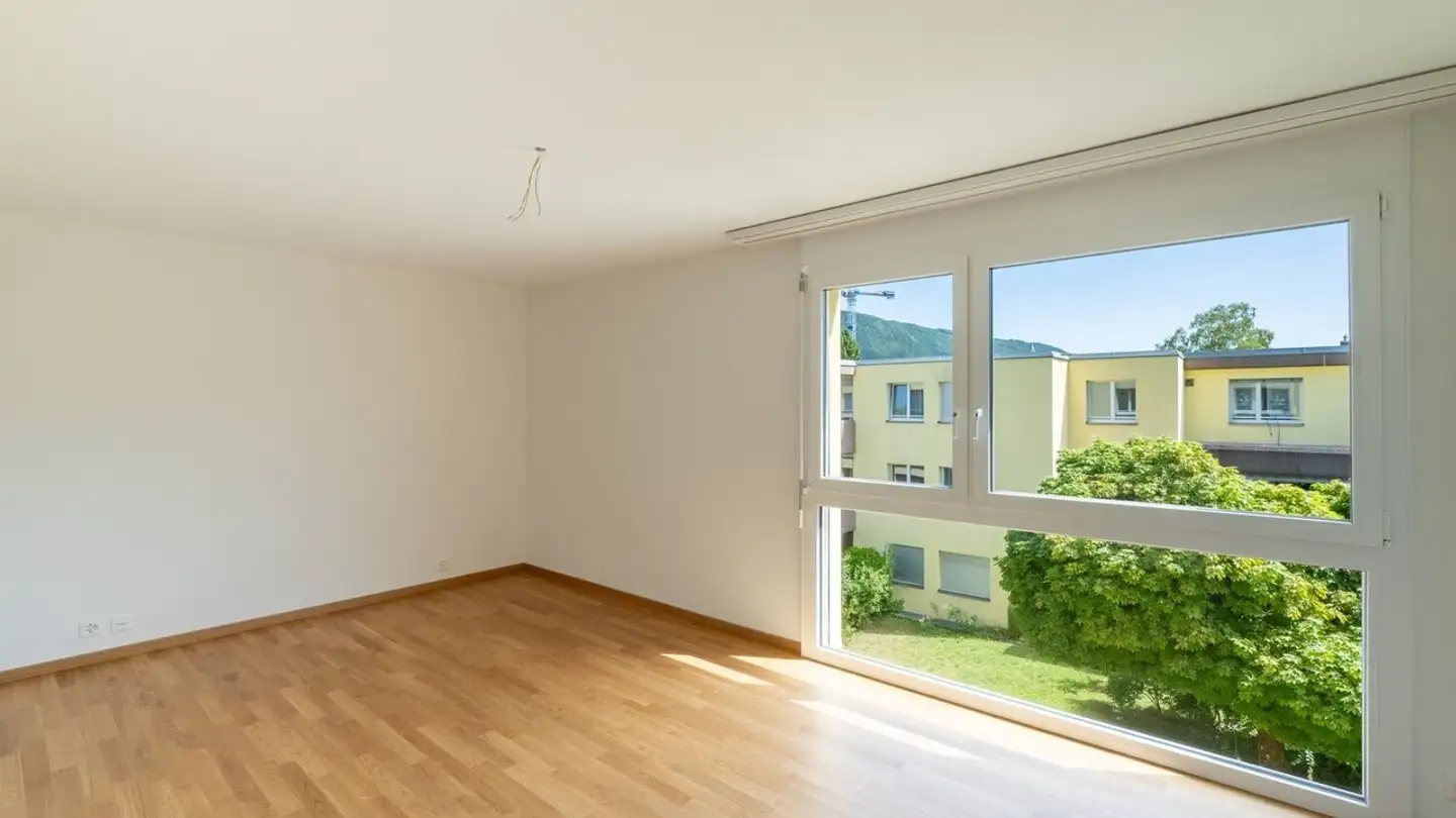Attique à louer - Rue De Büren / Bürenstrasse, 2504 Biel/Bienne - Photo 3