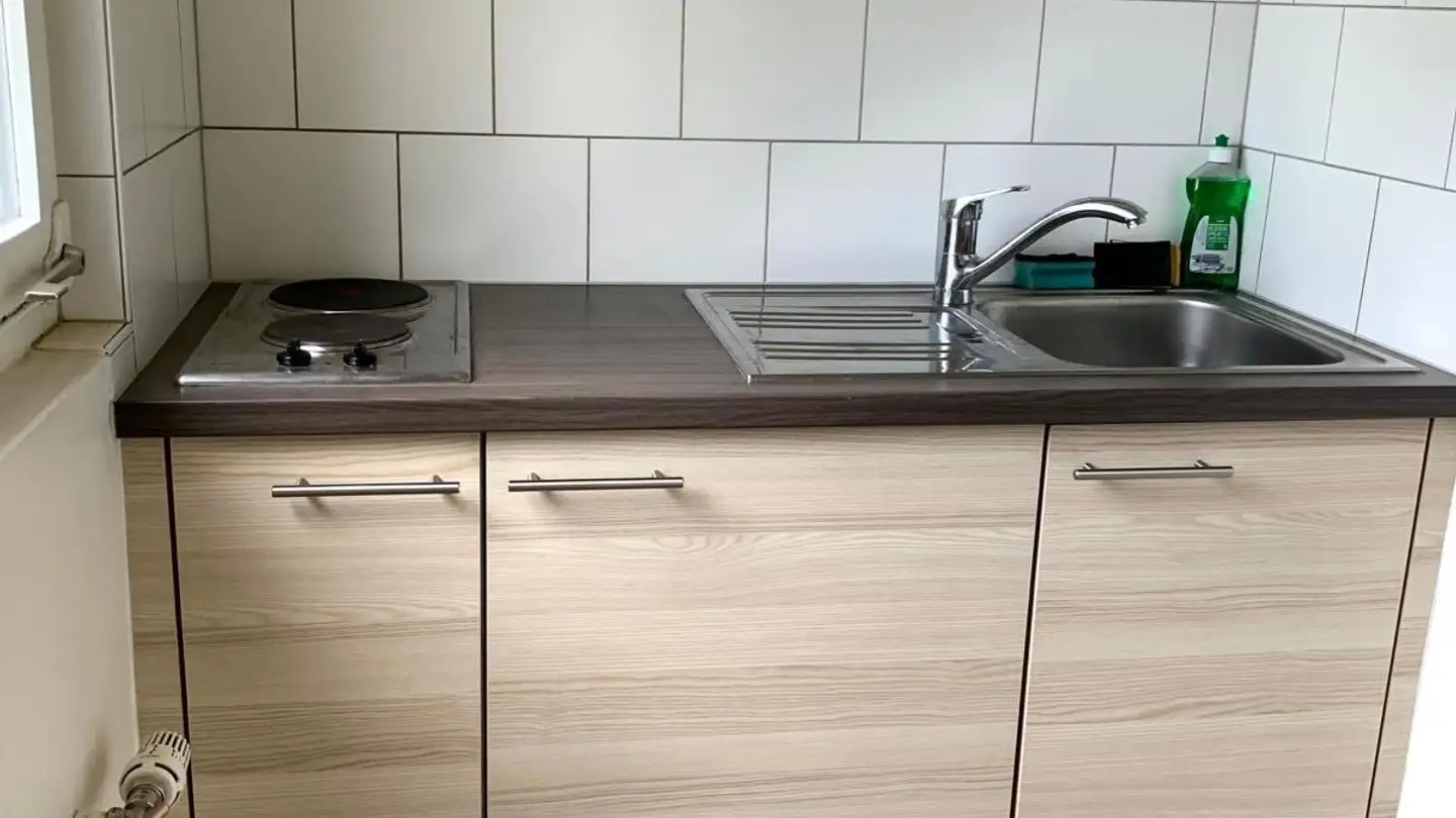 Appartamento in affitto - Rue Des Vaudrès 7, 1815 Clarens - Foto 2