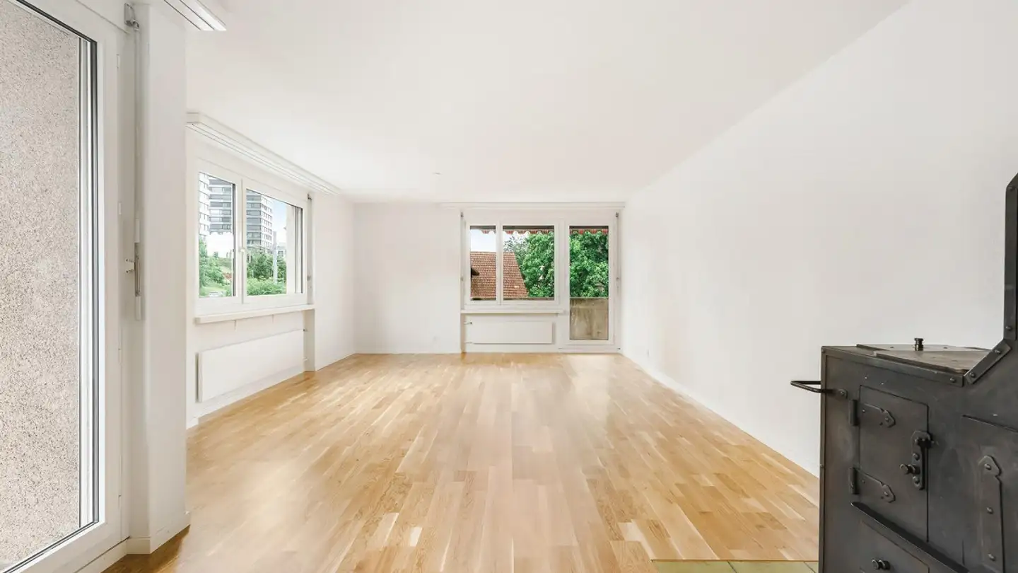 Appartement à louer - Reitbahnstrasse 37, 9400 Rorschach - Photo 2