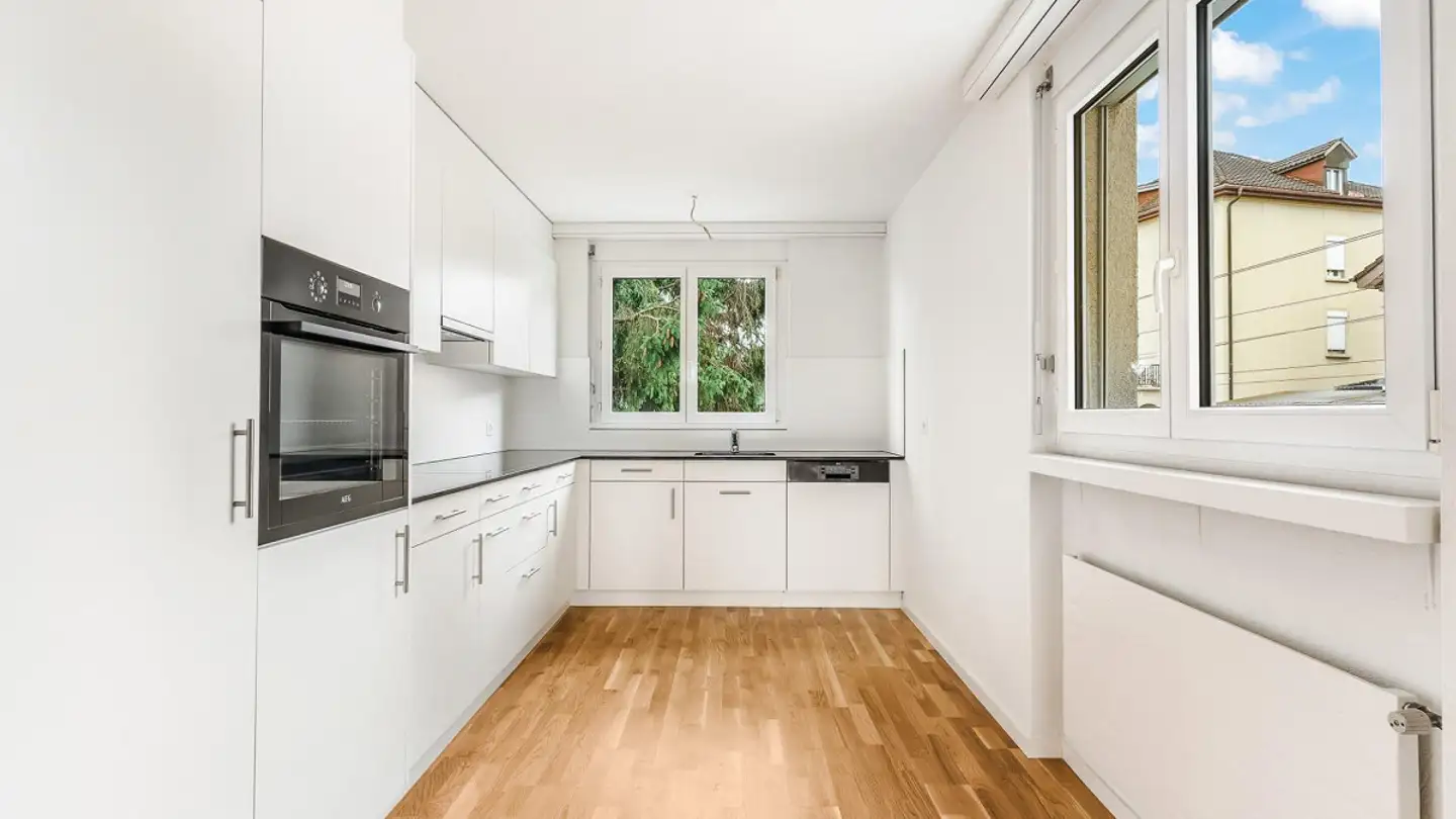 Appartement à louer - Reitbahnstrasse 37, 9400 Rorschach - Photo 3