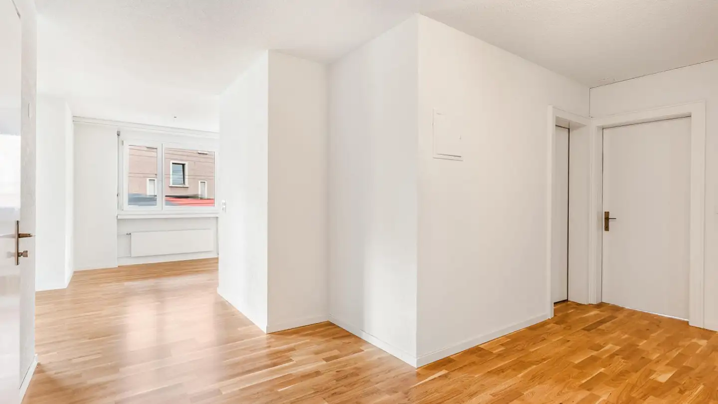Appartement à louer - Reitbahnstrasse 37, 9400 Rorschach - Photo 4