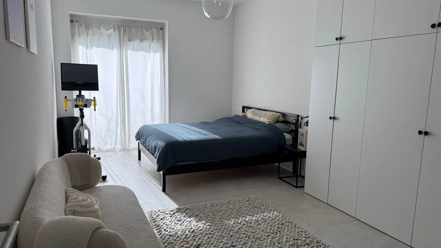 Stepped apartment for sale - Vy-d'Etra 10, 2000 Neuchâtel - Photo 4