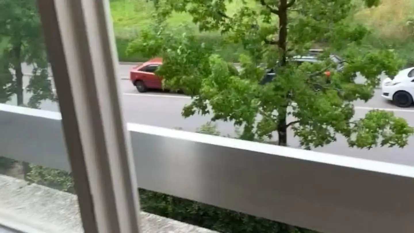 Appartamento in affitto - Rue Des Vaudrès 7, 1815 Clarens