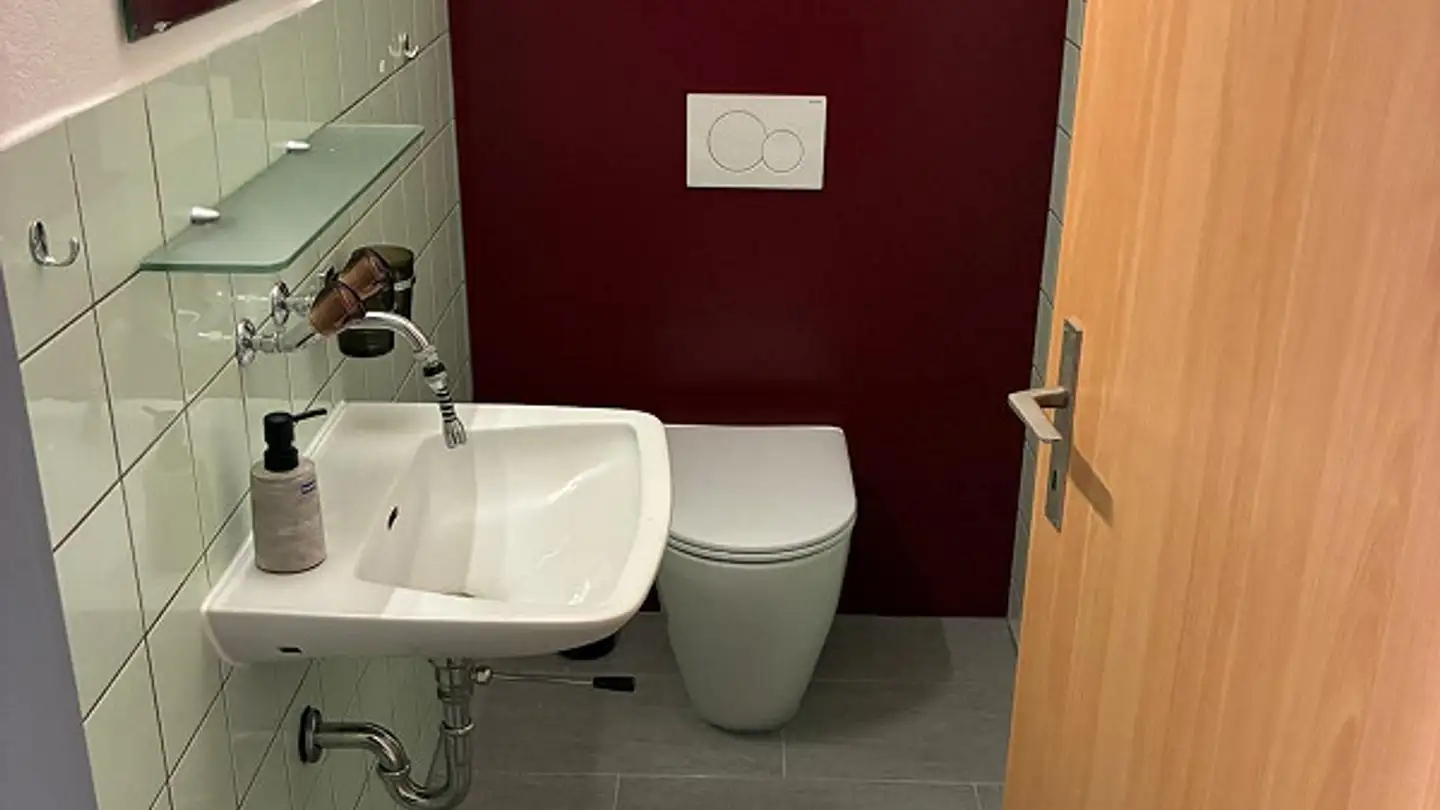 Appartamento in affitto - Sigigenstrasse 2, 6106 Werthenstein