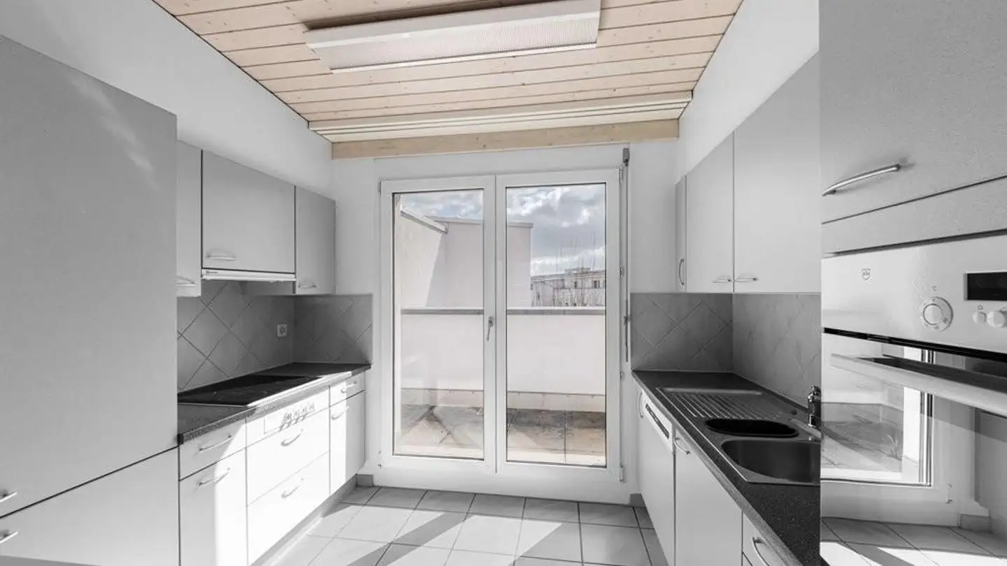 Penthouse mieten - Riburgpark 7, 4313 Möhlin - Foto 3