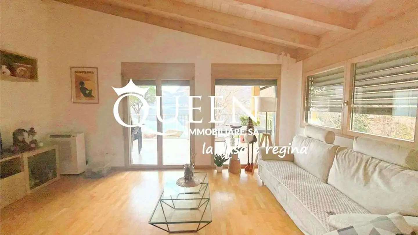 Appartement à vendre - 6825 Capolago - Photo 4