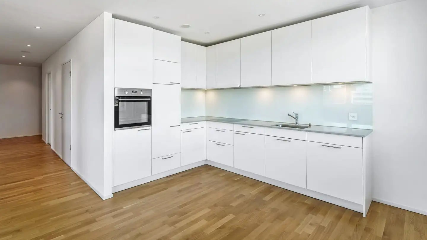 Appartamento in affitto - Erlenmattstrasse 81, 4058 Basel - Foto 3
