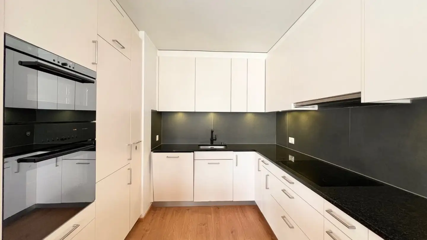 Penthouse for rent - Avenue Du Casino 42, 1820 Montreux