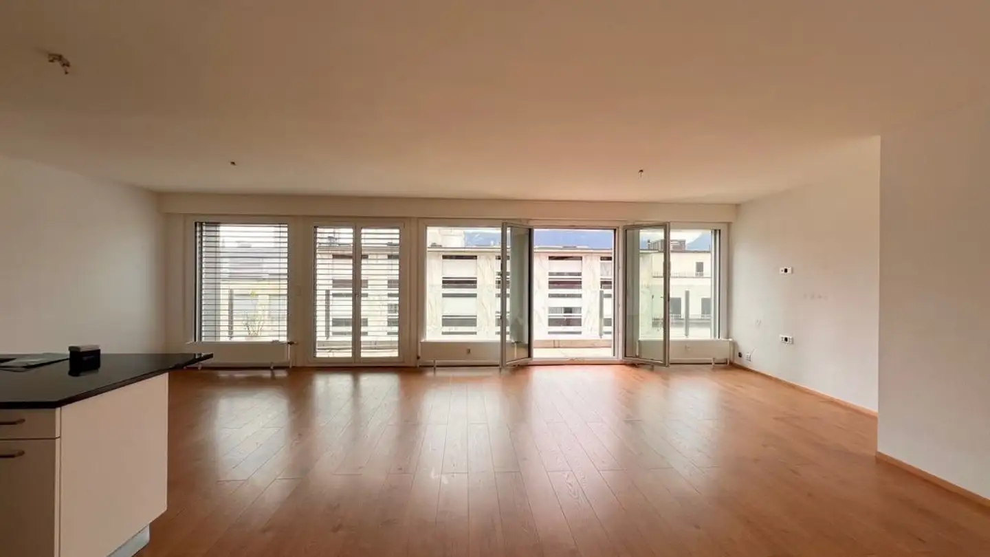 Penthouse for rent - Avenue Du Casino 42, 1820 Montreux - Photo 4