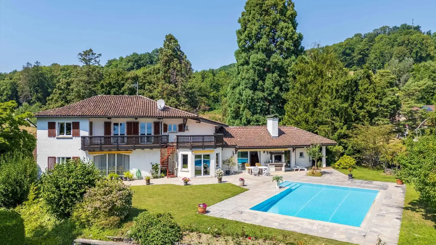 Villa in vendita - 1071 Chexbres - Photo 2