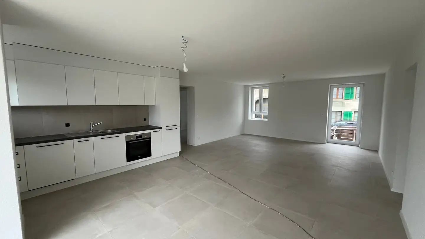 Appartamento a gradini in affitto - Route Des Cullayes 4, 1083 Mézières VD - Photo 2