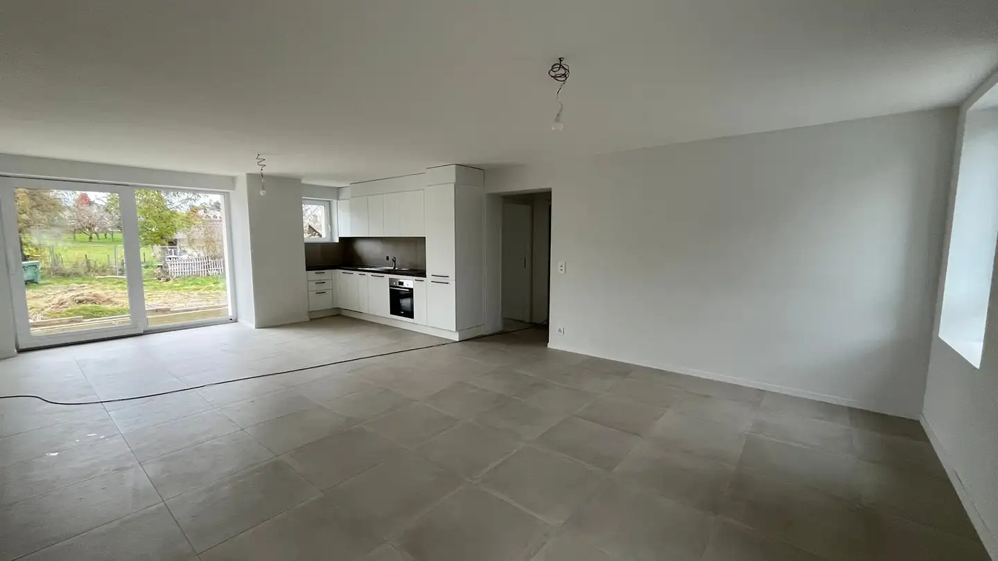 Appartamento a gradini in affitto - Route Des Cullayes 4, 1083 Mézières VD - Photo 3