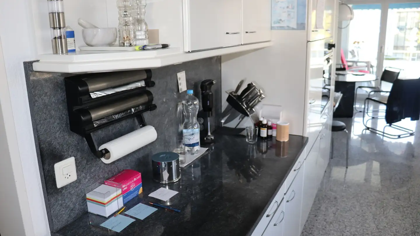 Apartment for sale - 4665 Oftringen - Photo 4