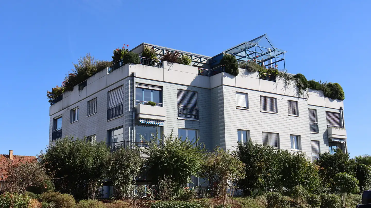 Apartment for sale - 4665 Oftringen