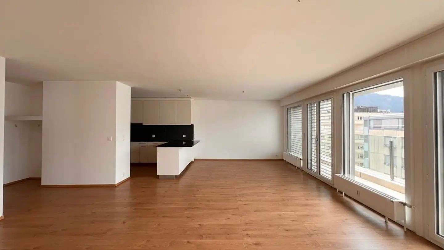 Penthouse for rent - Avenue Du Casino 42, 1820 Montreux - Photo 2