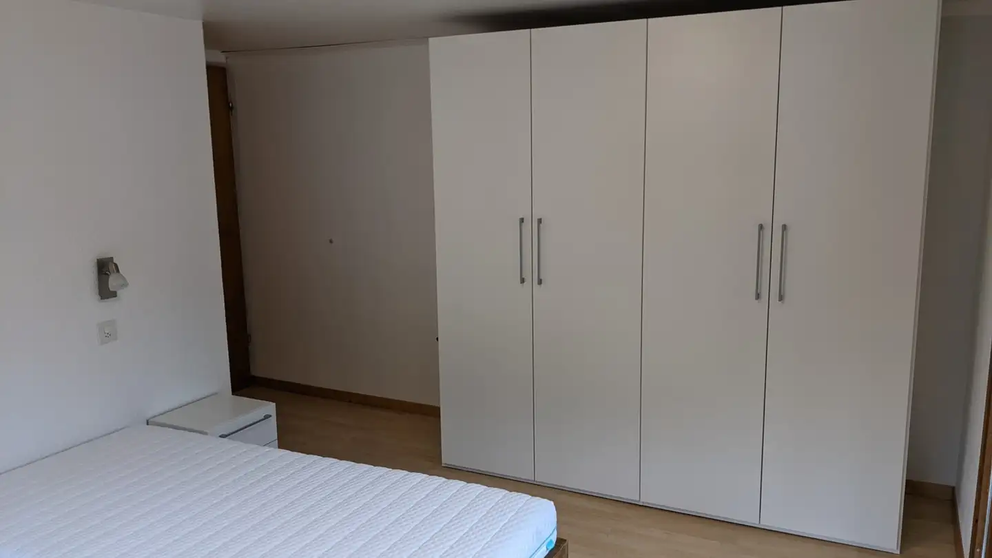 Apartment for rent - Saastalstrasse, 3910 Saas-Grund - Photo 3